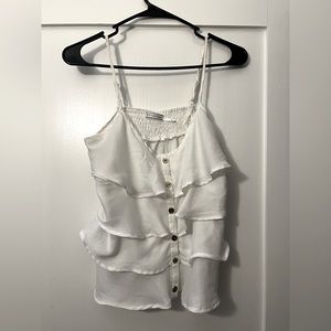 Body Central great summer top. Size small in great shape
